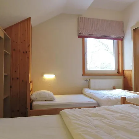 Cozy Holiday In Xhoffraix With Sauna And Jacuzzi *