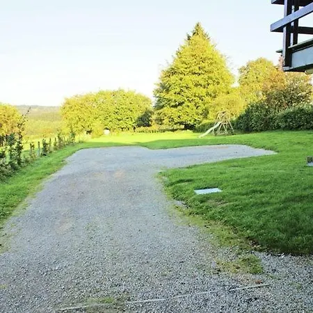 Cozy Holiday In Xhoffraix With Sauna And Jacuzzi Tatil Evi