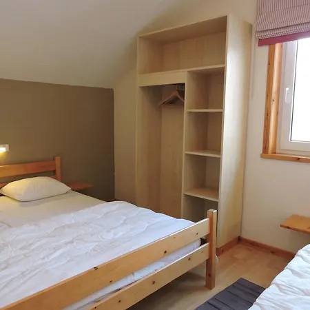Cozy Holiday In Xhoffraix With Sauna And Jacuzzi Tatil Evi Malmedy