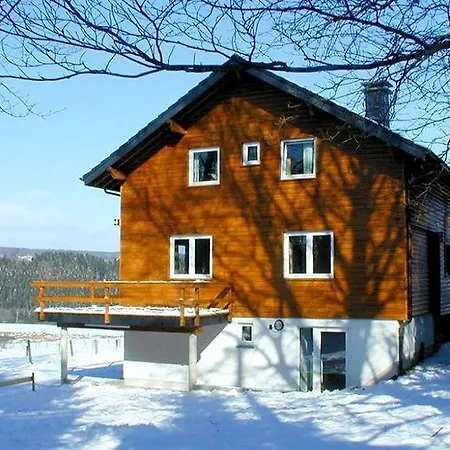 Tatil Evi Cozy Holiday In Xhoffraix With Sauna And Jacuzzi *